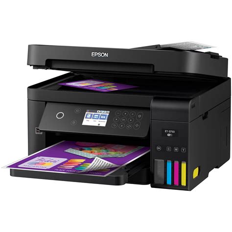 printer ecotank